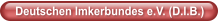Deutschen Imkerbundes e.V. (D.I.B.)