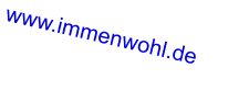 www.immenwohl.de
